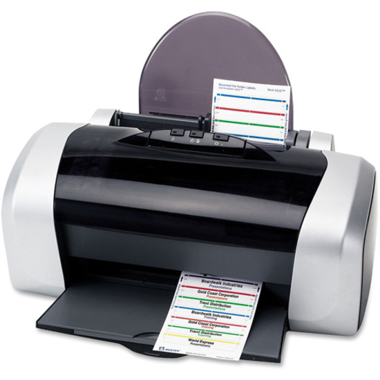 Avery Avery&reg; FF3DR Avery&reg; Permanent File Folder Labels