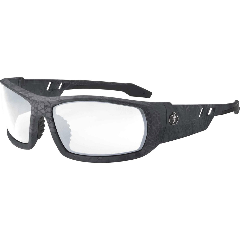 Tenacious Holdings, Inc Skullerz 50503 Skullerz Odin AF Clear Safety Glasses Tenacious Holdings, Inc Skullerz 50503 Skullerz Odin AF Clear Safety Glasses