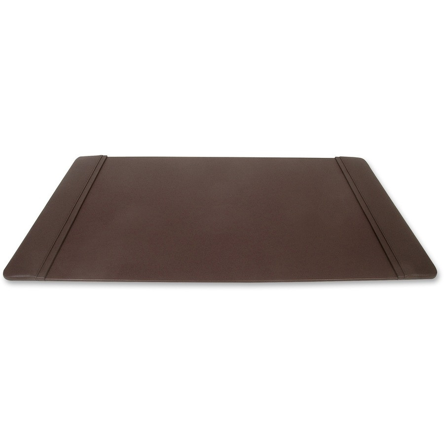 Dacasso Limited, Inc Dacasso P3401 Dacasso Leather Side-Rail Desk Pad