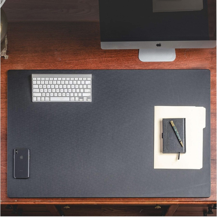 Dacasso Limited, Inc Dacasso P1032 Dacasso Leatherette Desk Mat