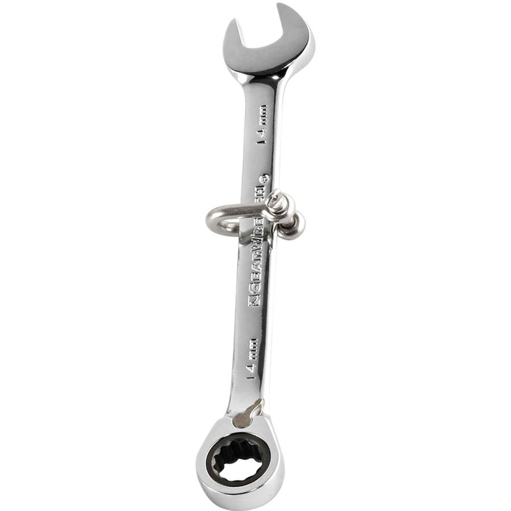 Tenacious Holdings, Inc Squids 19792 Squids 3790 Tool Shackle (2-Pack)