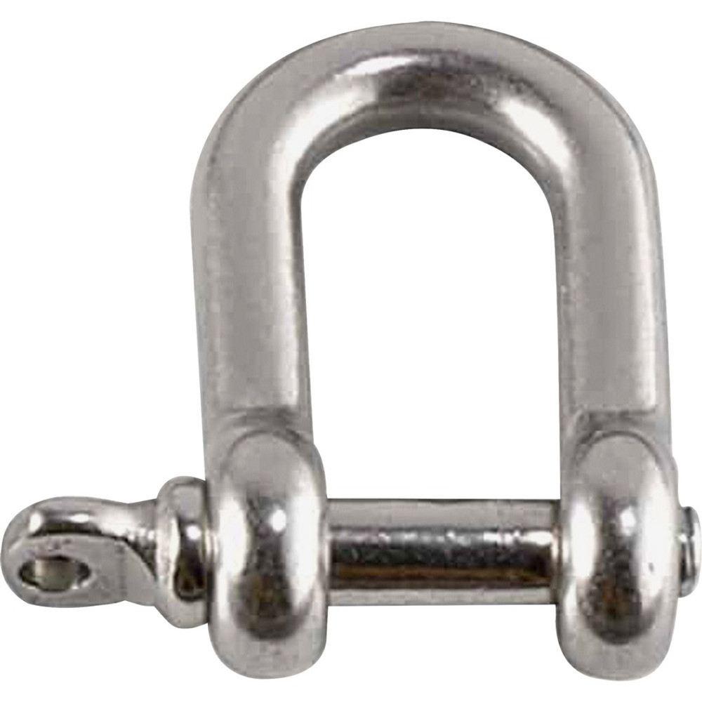 Tenacious Holdings, Inc Squids 19792 Squids 3790 Tool Shackle (2-Pack)