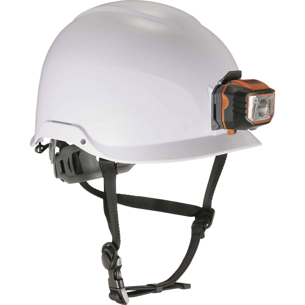 Tenacious Holdings, Inc Skullerz 60201 Skullerz 8974LED Class E Safety Helmet
