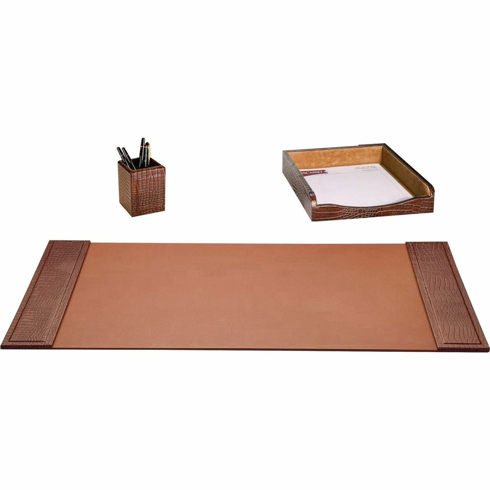 Dacasso Limited, Inc Dacasso D2037 Dacasso Desk Pad