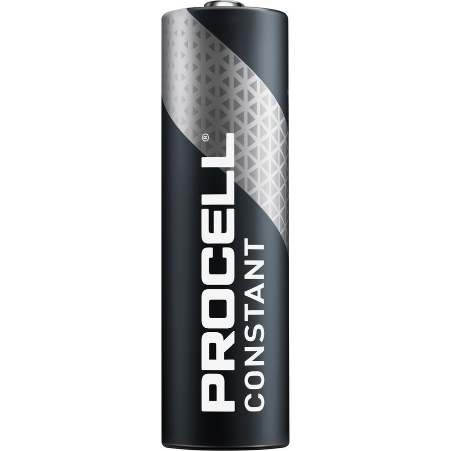 Duracell Inc. Duracell PC1500BKD Duracell Procell Alkaline AA Battery