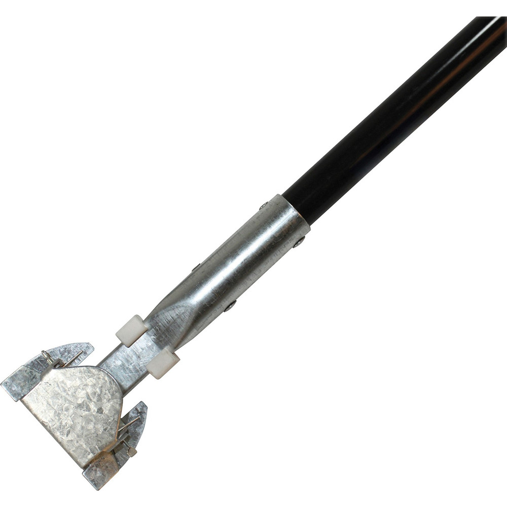 Genuine Joe 02332 Genuine Joe Clip-on Dust Mop Steel Handle Genuine Joe 02332 Genuine Joe Clip-on Dust Mop Steel Handle