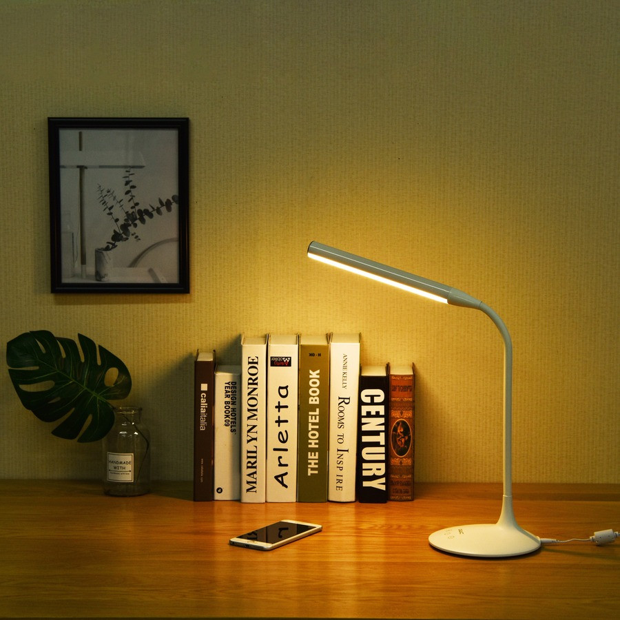 Data Accessories Company 21634 Data Accessories Company Desk Lamp