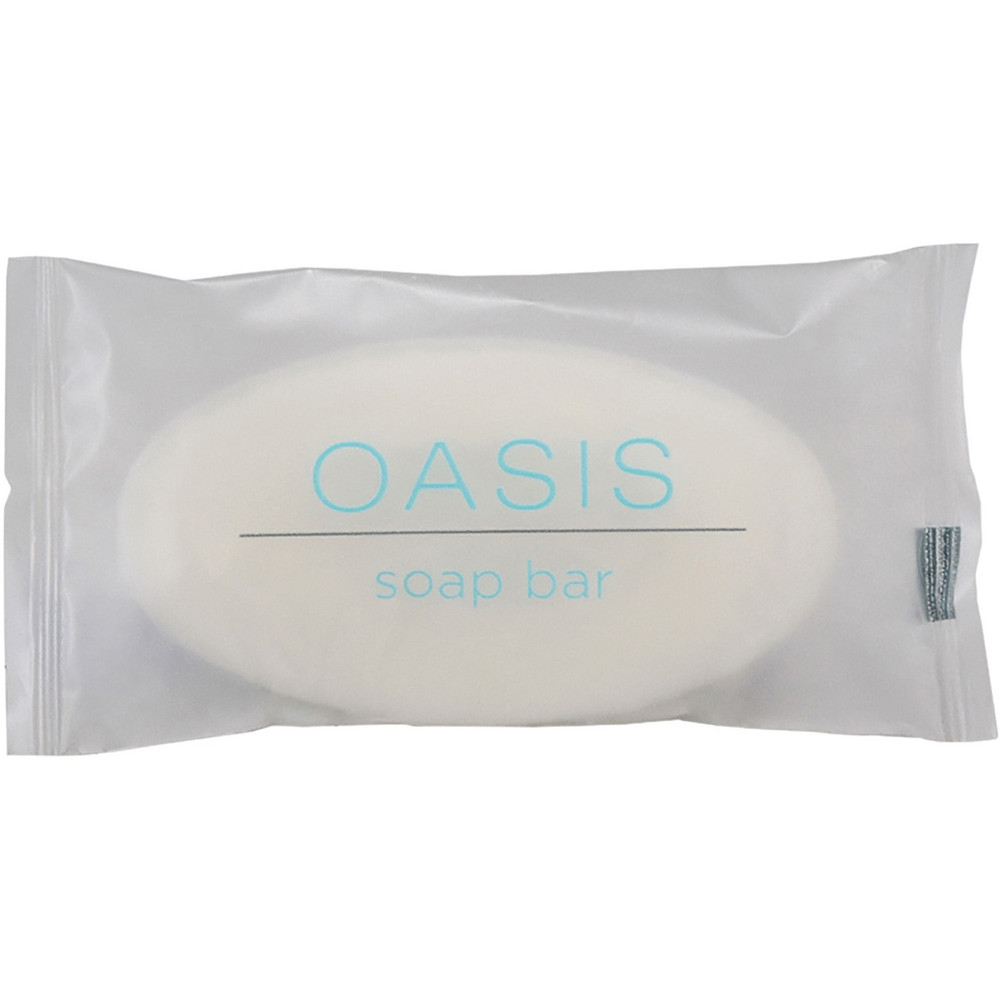 RDI-USA INC RDI SPOAS171709 RDI OASIS Oval Bar Soap