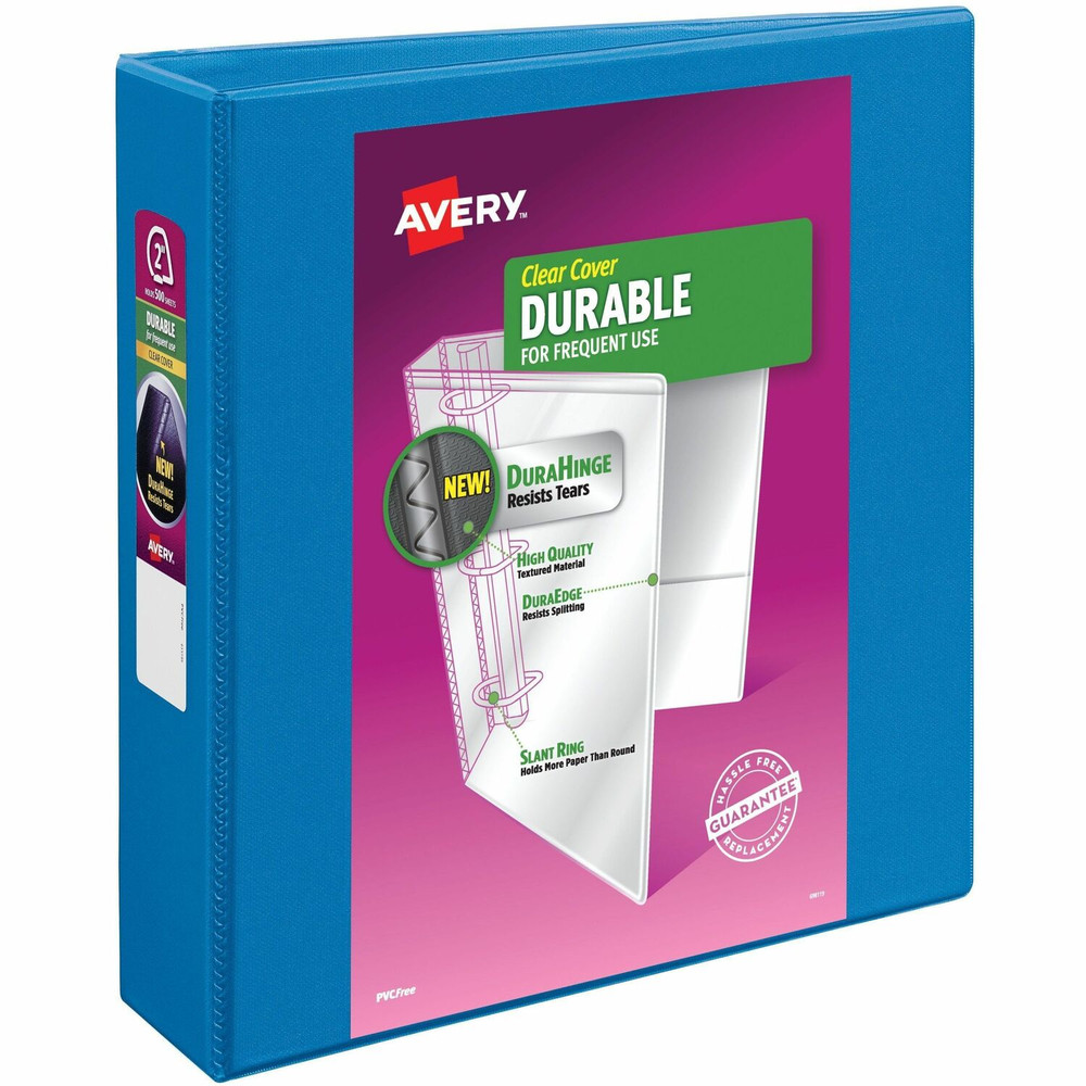 Avery Avery&reg; 17837 Avery&reg; Durable View Binder