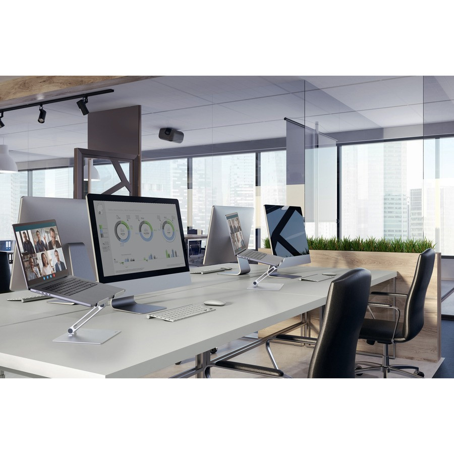 Durable Office Products Corp. DURABLE 505023 DURABLE RISE Laptop Stand