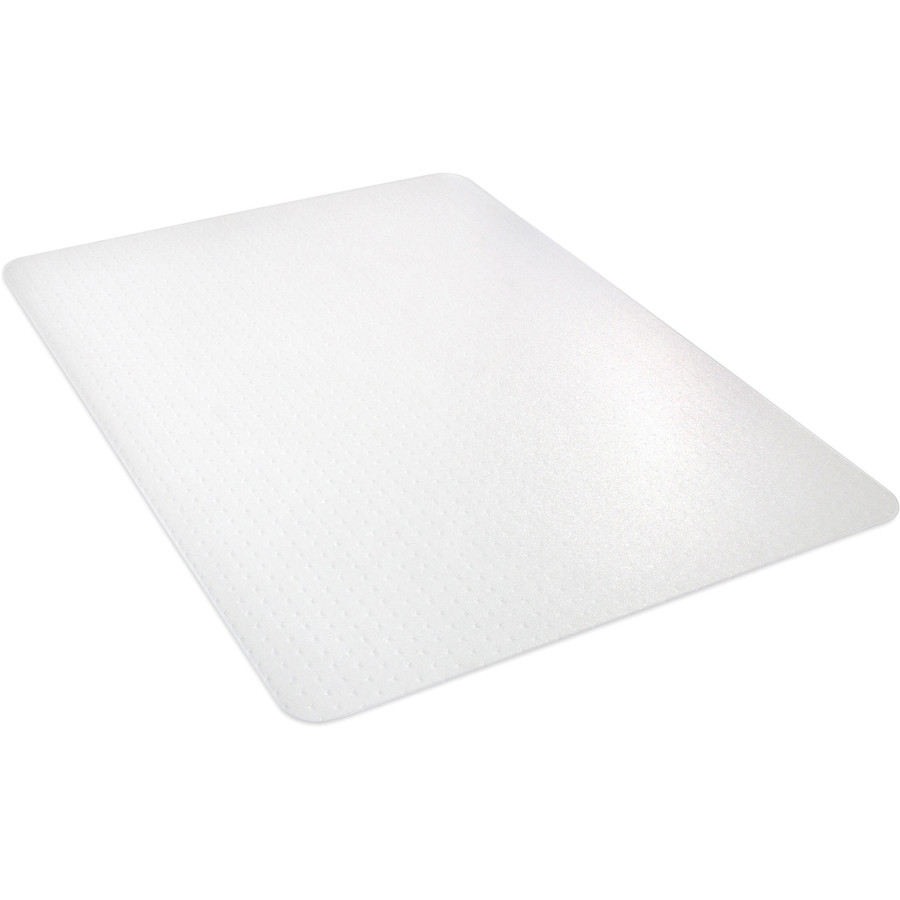 Deflecto, LLC Deflecto CM11442FPC Deflecto EconoMat Chair Mat