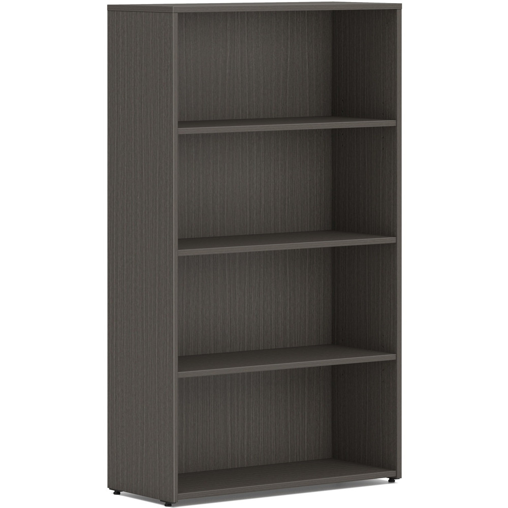 The HON Company HON HONLBC3013B4LS1 HON Mod HLPLBC3013B4 Book Case