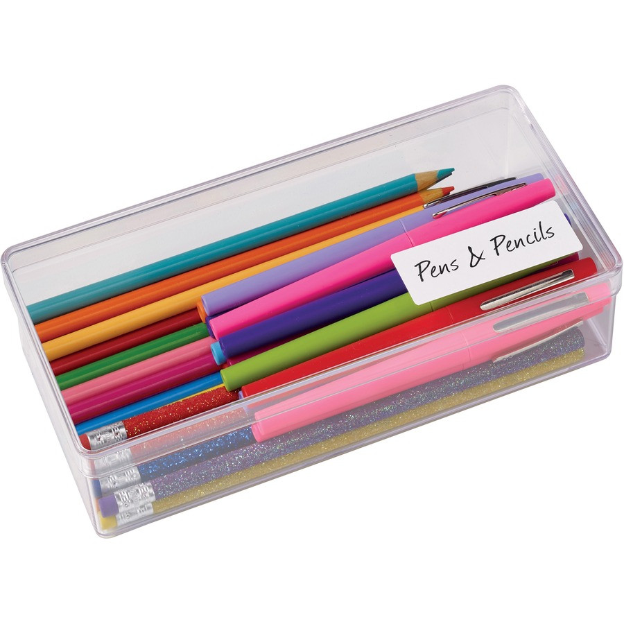 Avery Avery&reg; 5160 Avery&reg; Easy Peel&reg; Address Labels with Sure Feed&trade; Technology