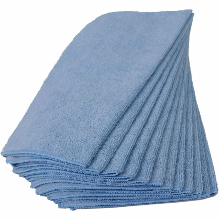 Genuine Joe 39506 Genuine Joe General Purpose Microfiber Cloth