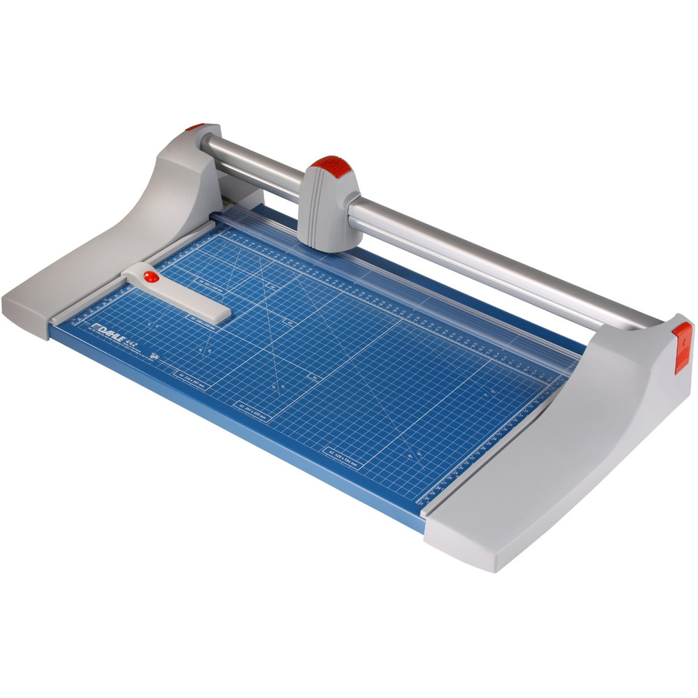 Novus Dahle GmbH Dahle 00442-20420 Dahle 442 Premium Rotary Trimmer