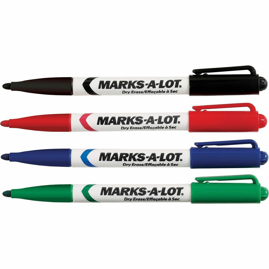 Avery Avery&reg; 24459 Avery&reg; Pen-Style Dry Erase Markers