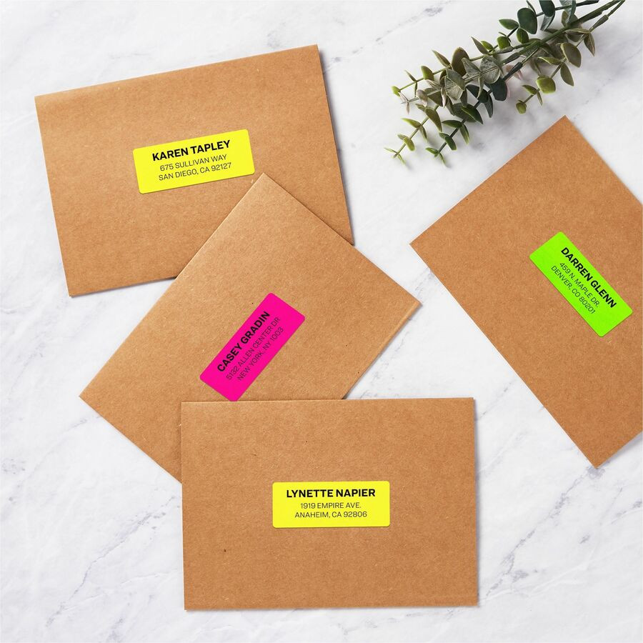 Avery Avery&reg; 5979 Avery&reg; Shipping Labels