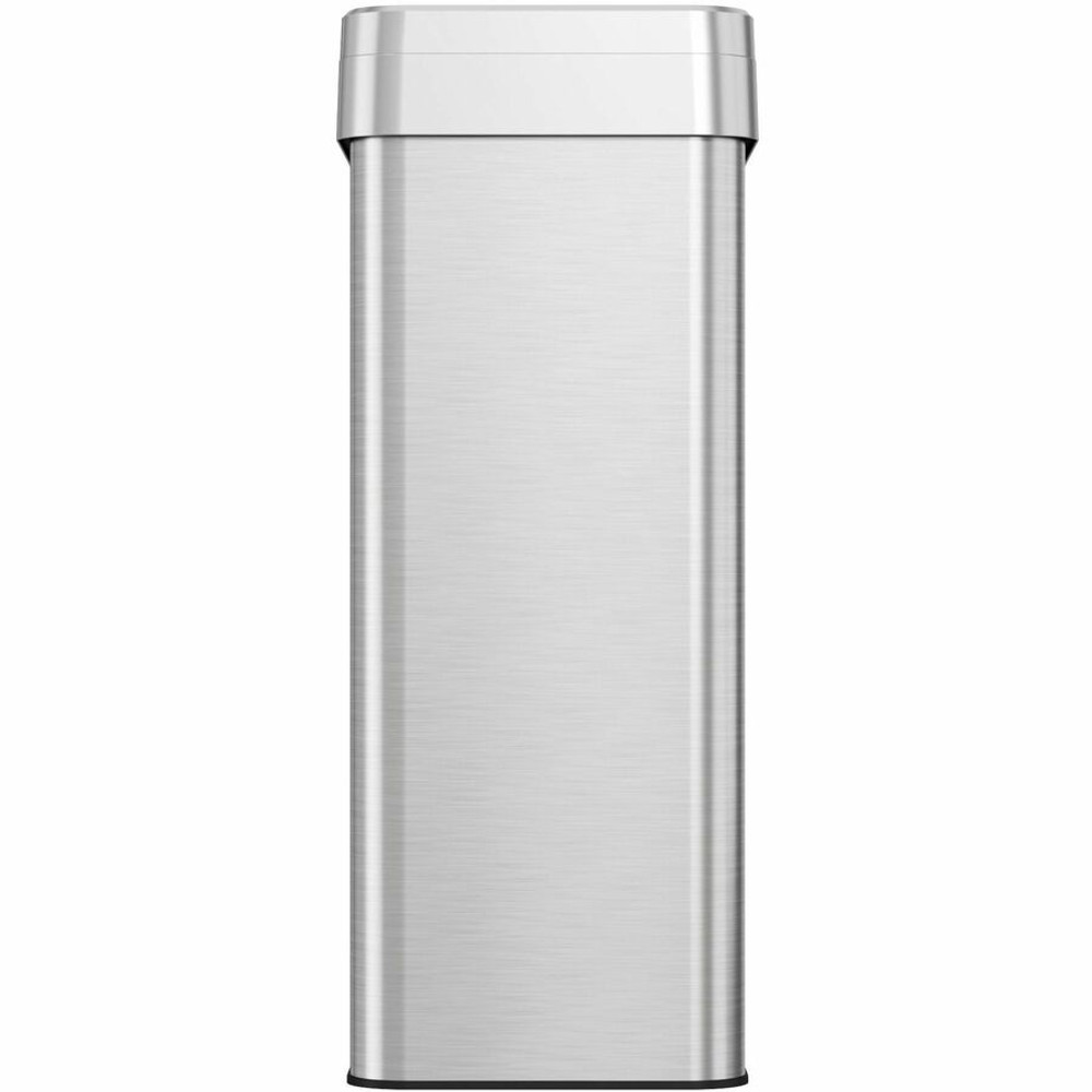 HLS Commercial HLS18UOT HLS Commercial Stainless Steel Bin Receptacle HLS Commercial HLS18UOT HLS Commercial Stainless Steel Bin Receptacle