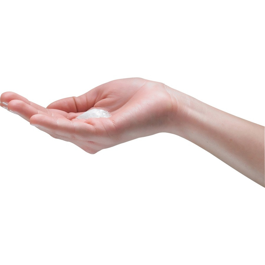 Gojo Industries, Inc PURELL&reg; 647002 PURELL&reg; ES6 CRT HEALTHY SOAP&trade; Naturally Clean Fragrance Free Foam