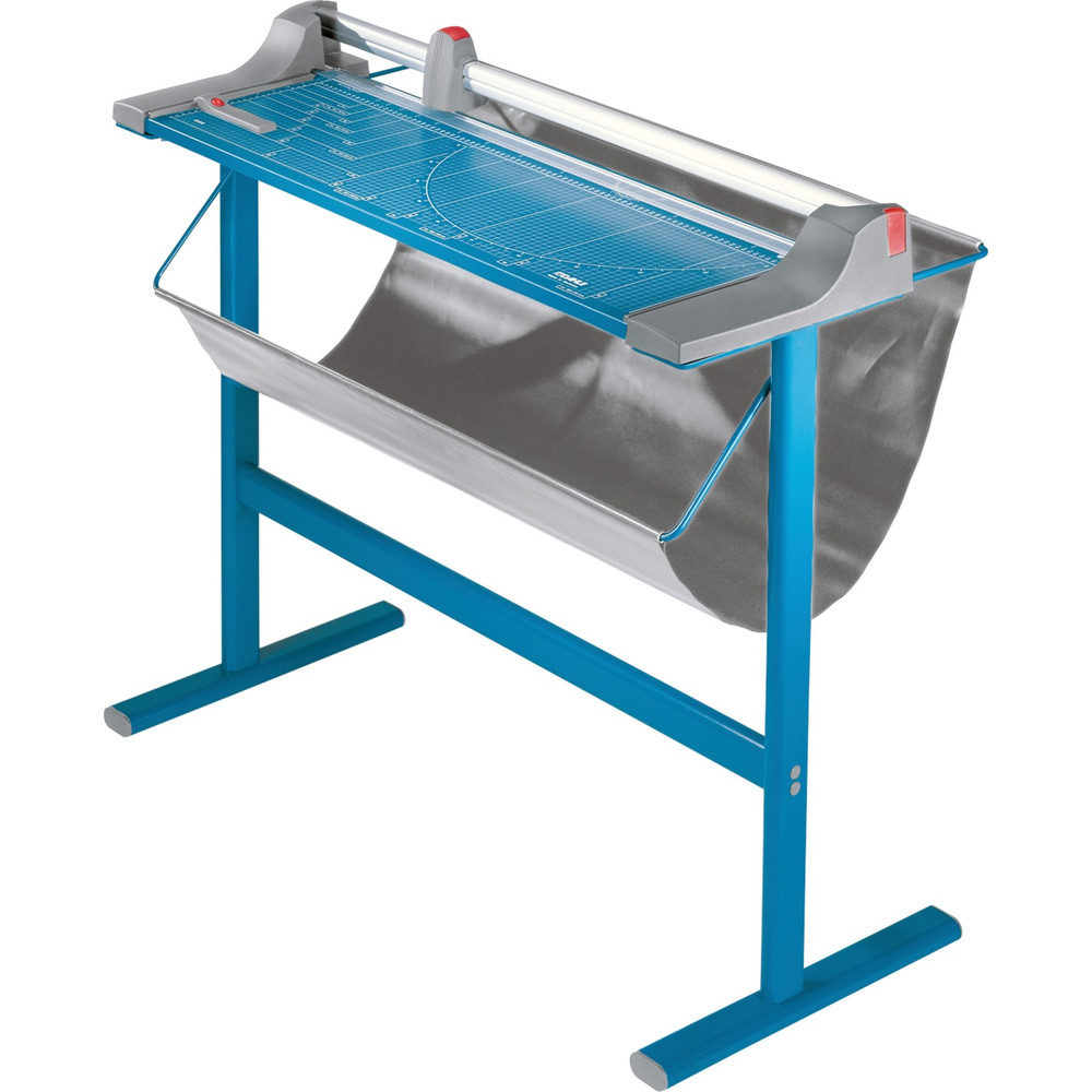 Novus Dahle GmbH Dahle 00446-20320 Dahle 446s Premium Rotary Trimmer w/stand