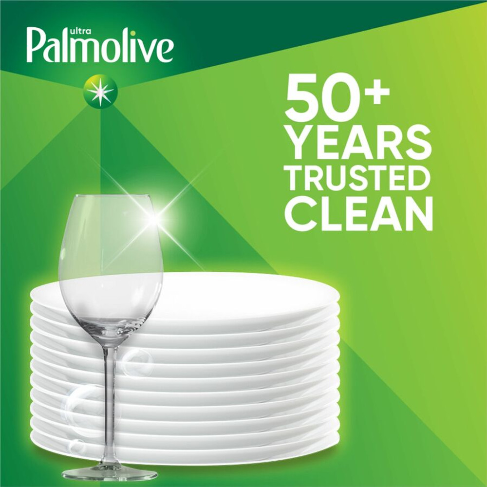 Colgate-Palmolive Company Palmolive US04274A Palmolive Antibacterial Ultra Dish Soap