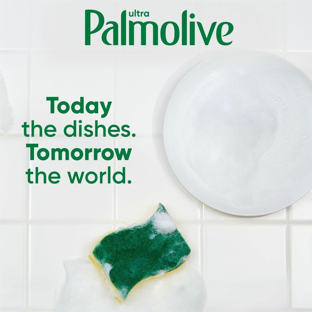 Colgate-Palmolive Company Palmolive US04274A Palmolive Antibacterial Ultra Dish Soap