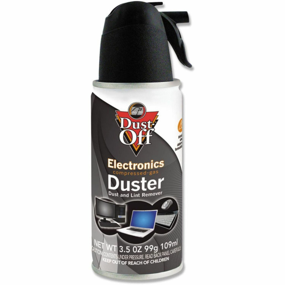 Falcon Safety Products, Inc Falcon DPSJC Falcon Dust-Off Jr.