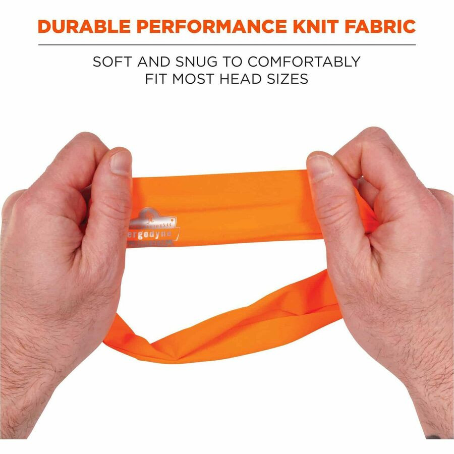Tenacious Holdings, Inc Ergodyne 12704 Ergodyne 6634 Cooling Headbands