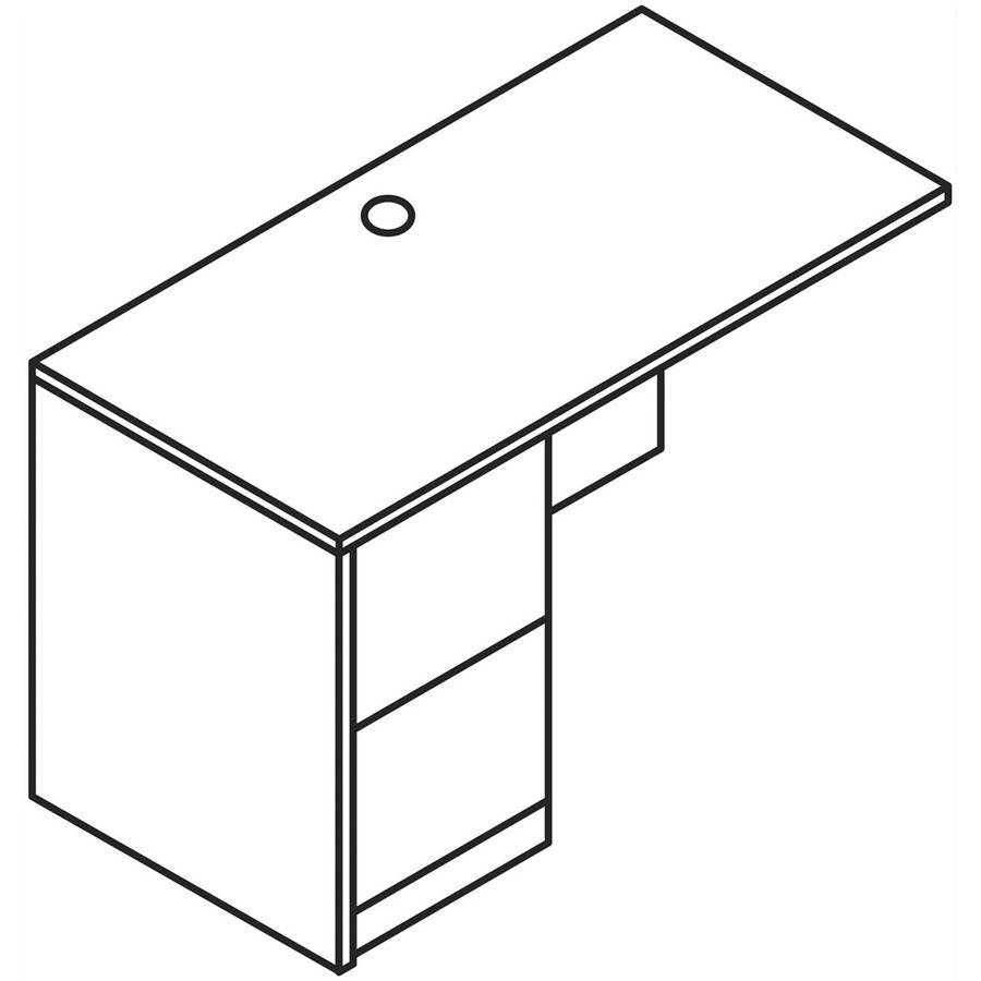The HON Company HON HON105906LLS1 HON 10500 H105906L Return