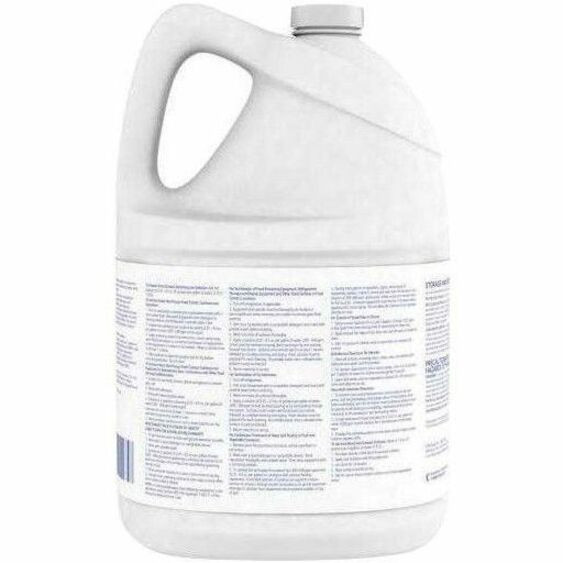 Diversey, Inc Diversey 5756018 Diversey J-512 Sanitizer