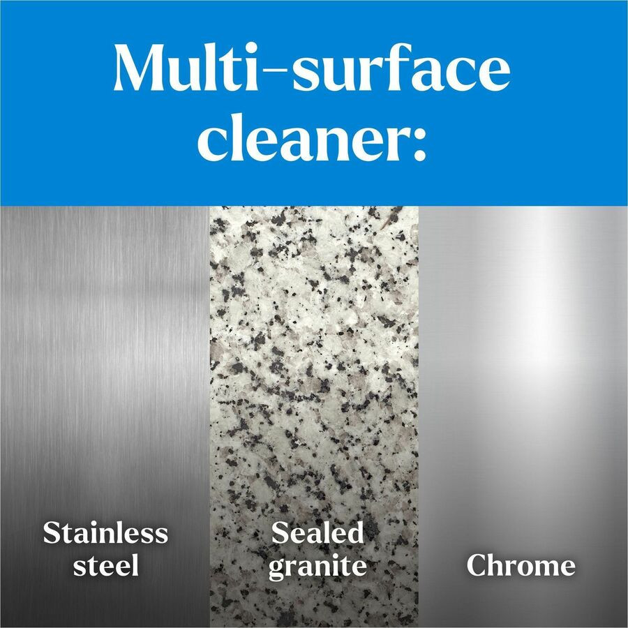 The Clorox Company Clorox 60276CT Clorox EcoClean All-Purpose Cleaner Spray