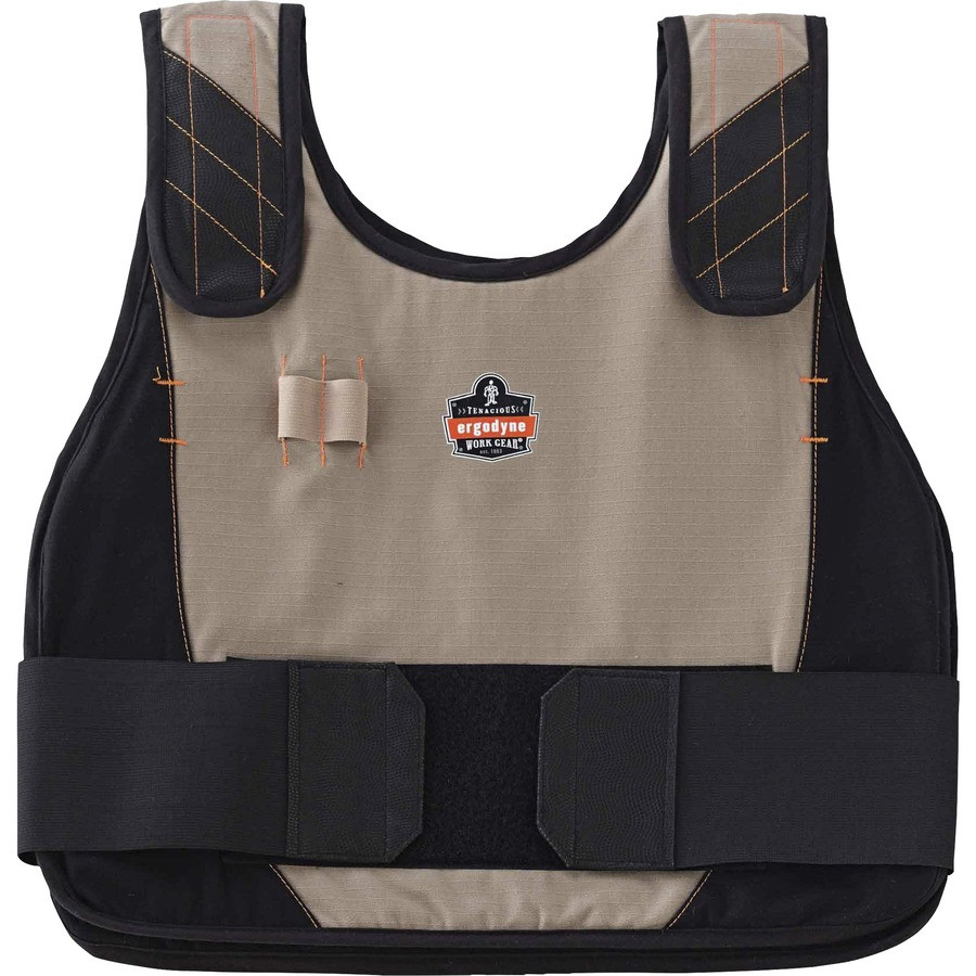 Tenacious Holdings, Inc Chill-Its 12200 Chill-Its 6215 Safety Vest