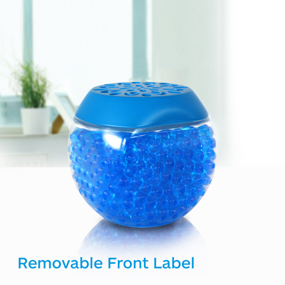 BPG International, Inc Bright Air 900228 Bright Air Scent Gems Odor Eliminator