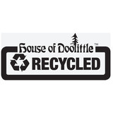 House of Doolittle 3640 House of Doolittle Three-month Vertical Wall Calendar