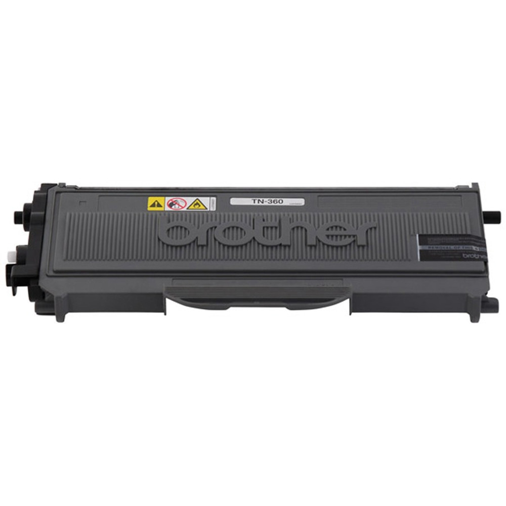 Brother Industries, Ltd Brother TN360 Brother TN360 Original Toner Cartridge