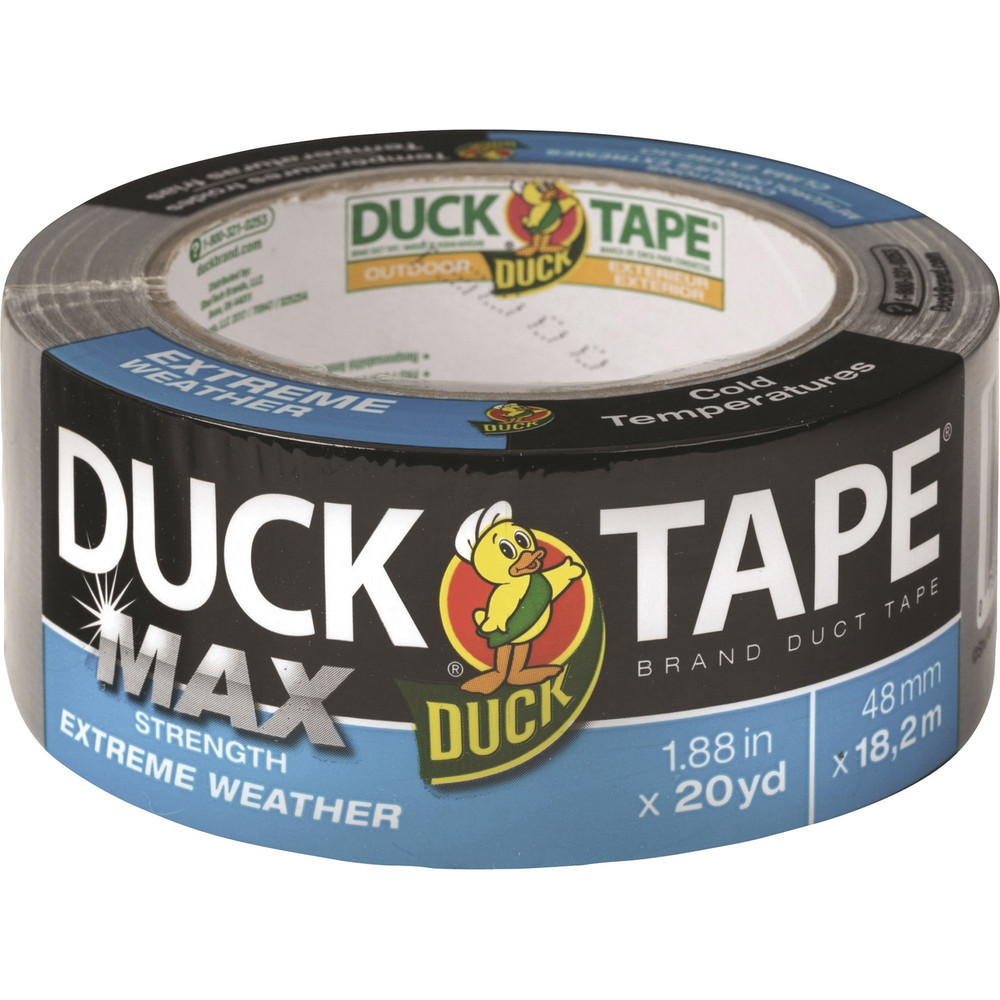 Shurtech Brands Duck 241635 Duck MAX Strength Weather Duct Tape