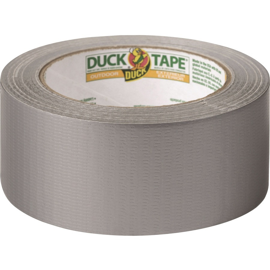 Shurtech Brands Duck 241635 Duck MAX Strength Weather Duct Tape