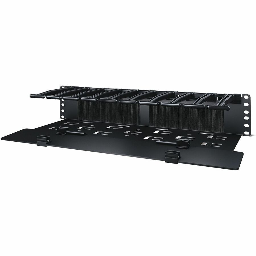 Schneider Electric SA APC by Schneider Electric AR8603A APC by Schneider Electric Horizontal Cable Manager