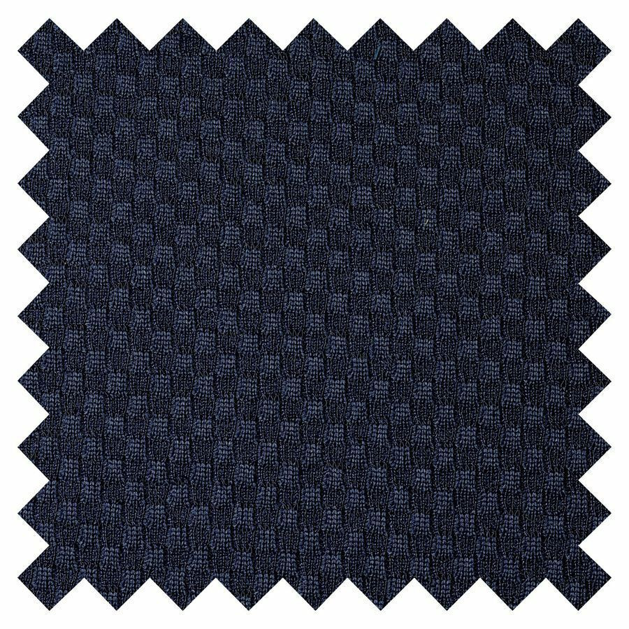 The Raynor Group, Inc Eurotech MFH9SLPERNAV Eurotech Apollo High Back Multi-funtion Task Chair