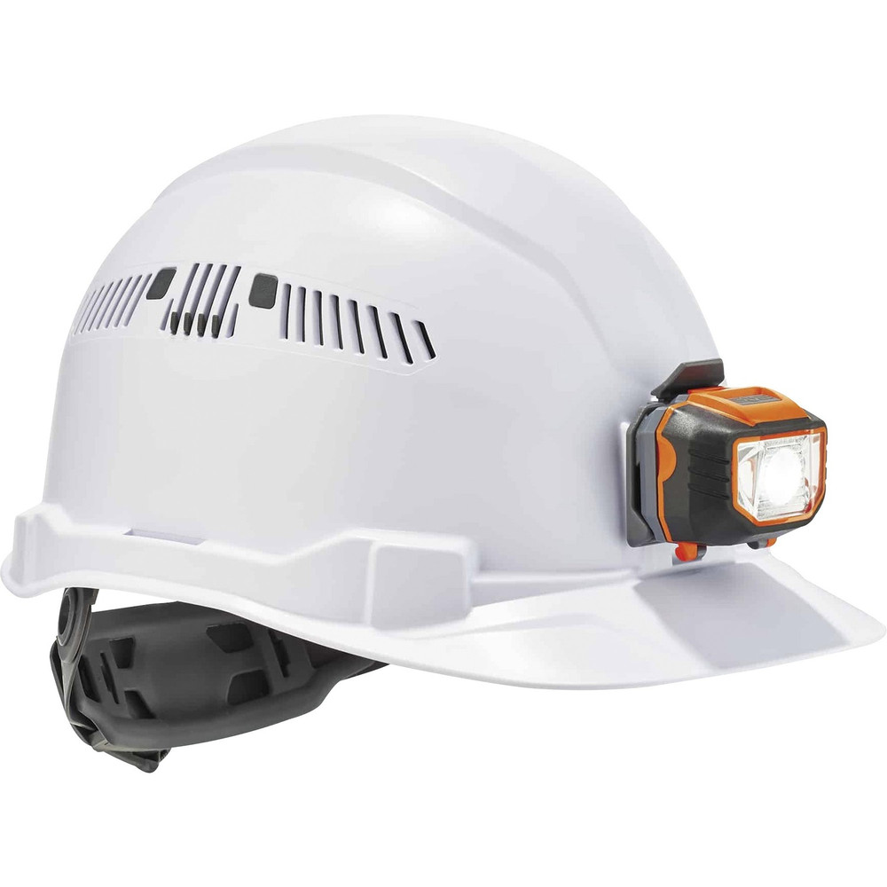 Tenacious Holdings, Inc Skullerz 60146 Skullerz 8972LED Cap-Style Hard Hat