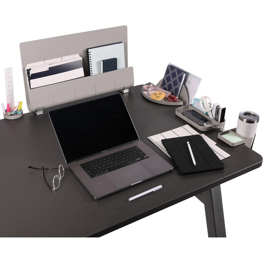 Deflecto, LLC Deflecto 400002 Deflecto Large Standing Desk Organizer