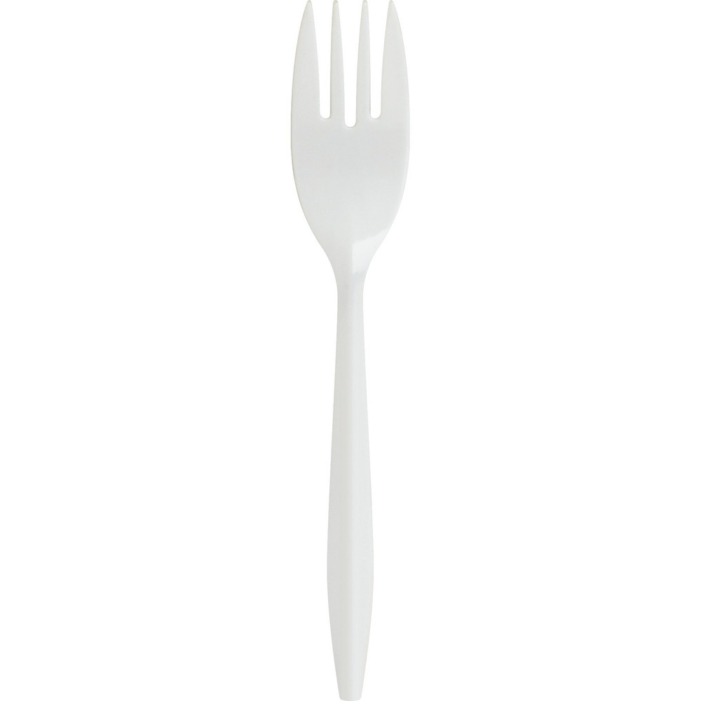 Genuine Joe 20000 Genuine Joe Medium-weight Forks