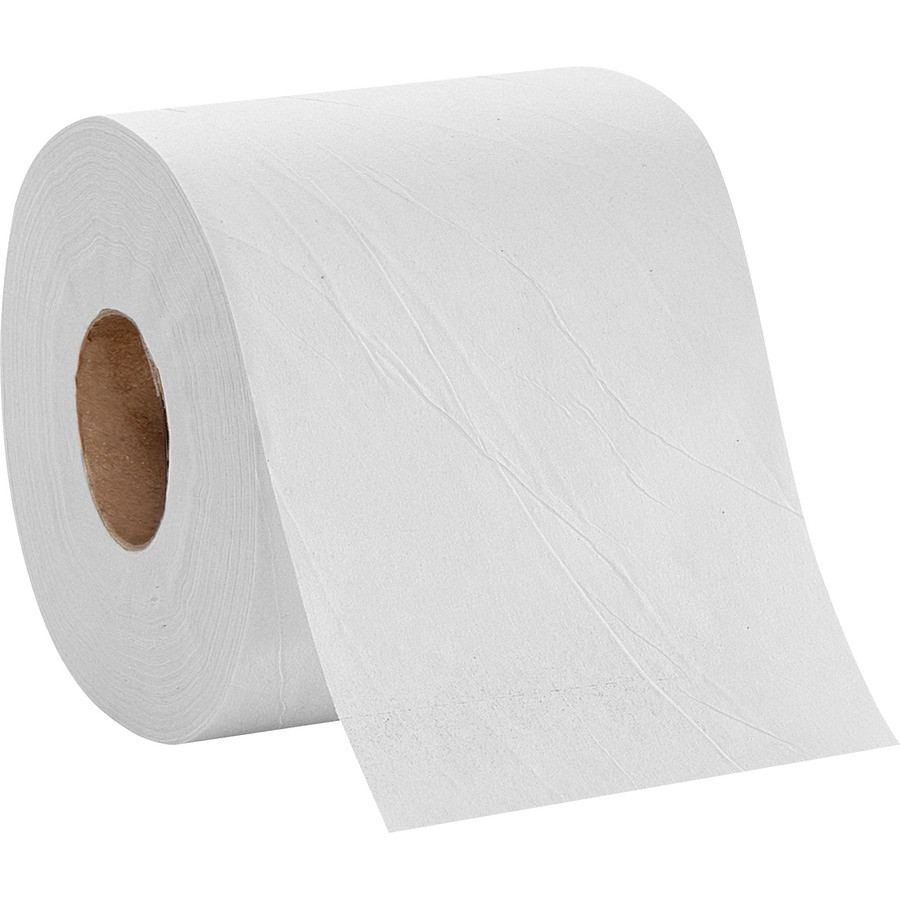 Georgia Pacific Corp. Pacific Blue Basic 1944801 Pacific Blue Basic Standard Roll Toilet Paper