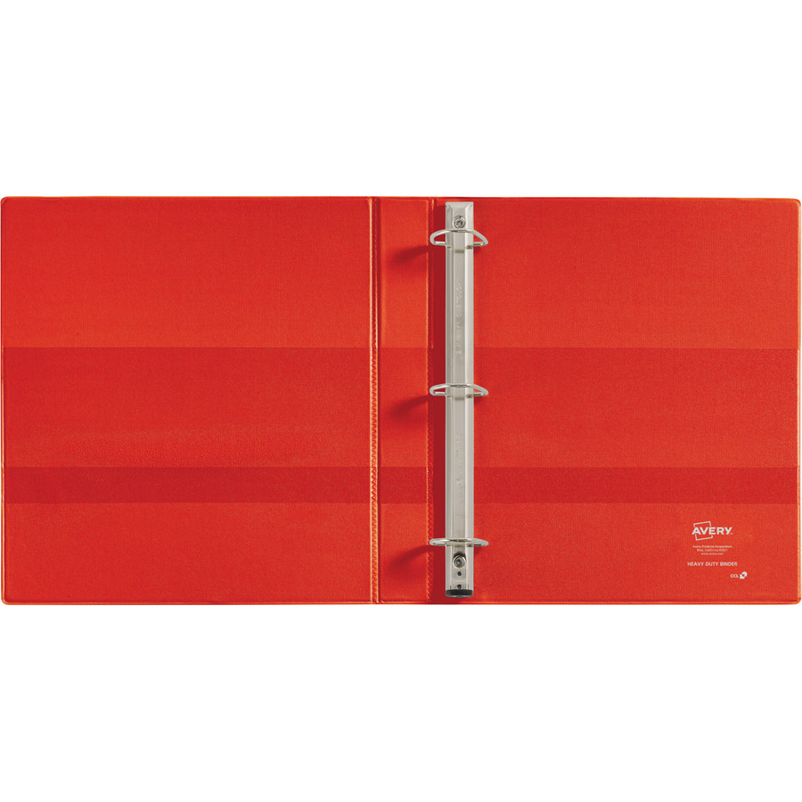 Avery Avery&reg; 79170 Avery&reg; Heavy-Duty View 3 Ring Binder