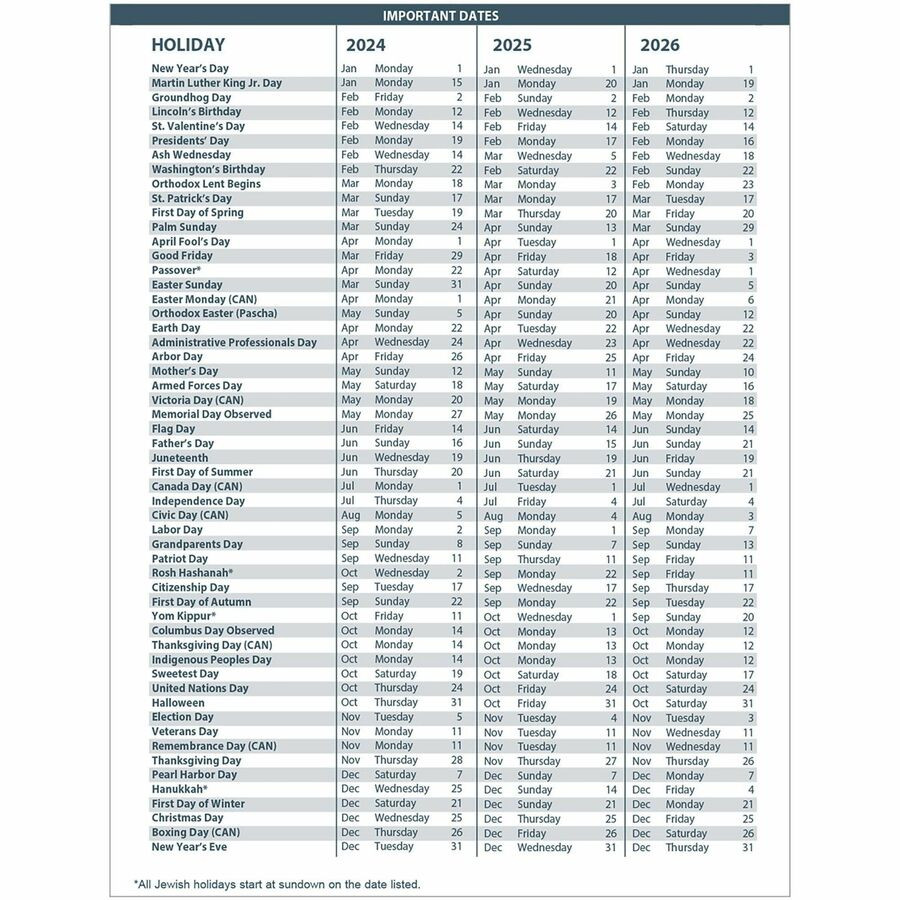 House of Doolittle 26207 House of Doolittle 14-month Classic Wirebound Monthly Planner