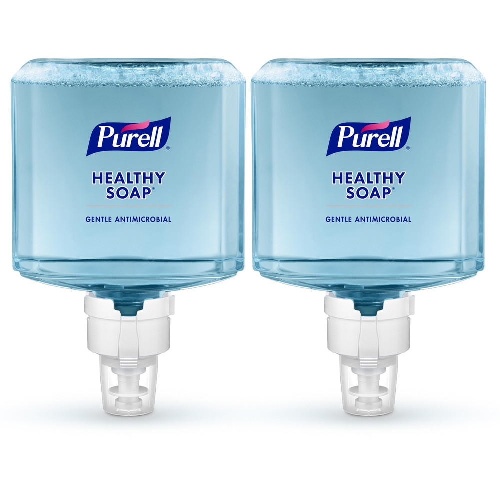 Gojo Industries, Inc PURELL&reg; 777902 PURELL&reg; ES8 HEALTHY SOAP&trade; 0.5% BAK Antimicrobial Foam