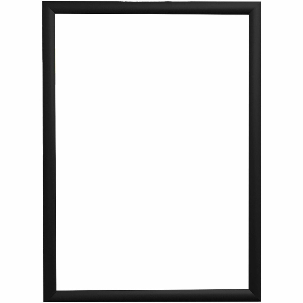 Deflecto, LLC Deflecto 690001B Deflecto Wall Mount Snap Frame