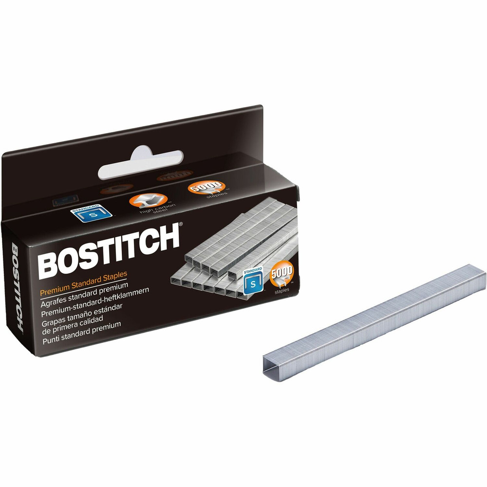 Stanley Black & Decker, Inc Bostitch 1901 Bostitch Accentra PaperPro Full Strip Standard Staples