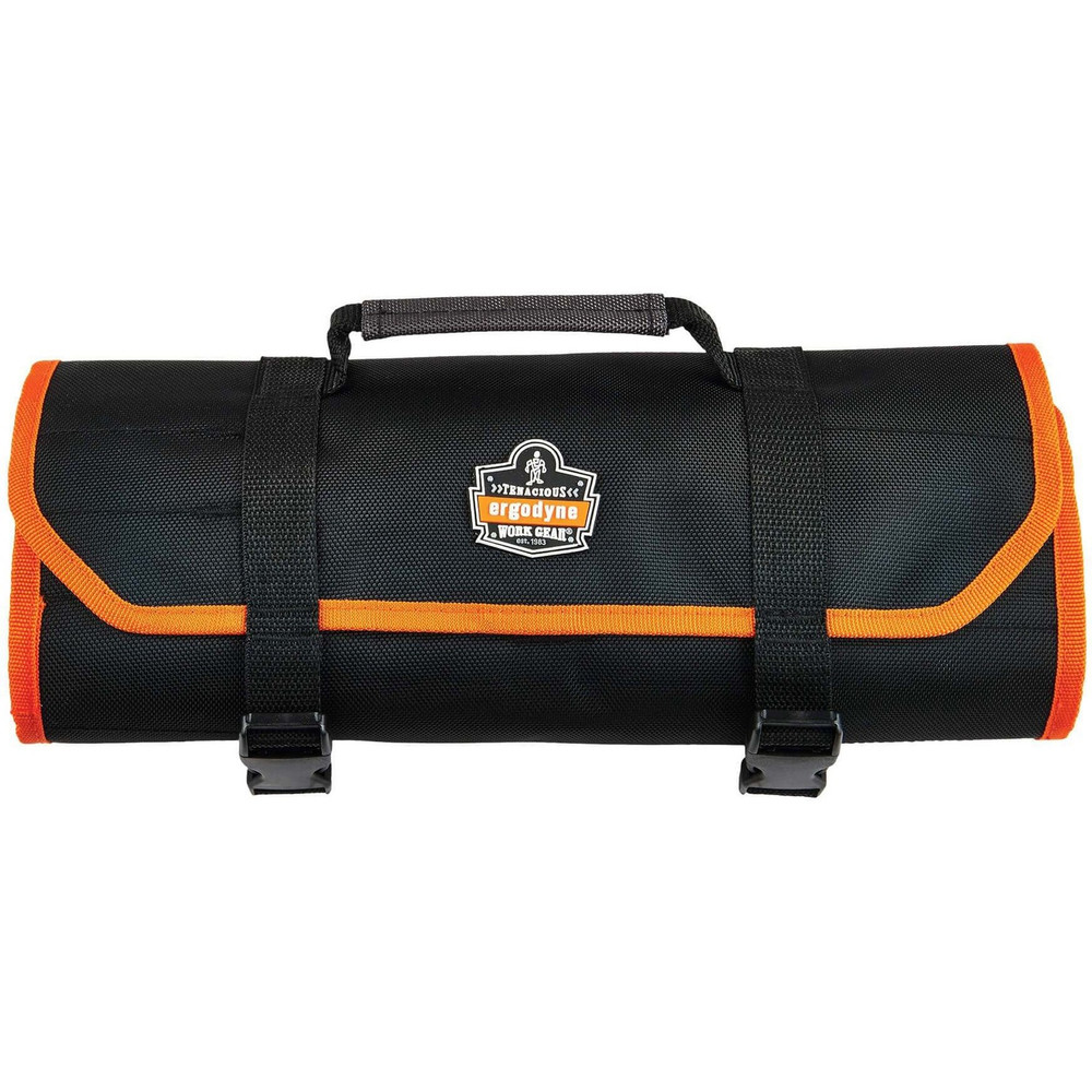 Tenacious Holdings, Inc Ergodyne 13771 Ergodyne Arsenal 5871 Carrying Case (Roll Up) Tools - Black