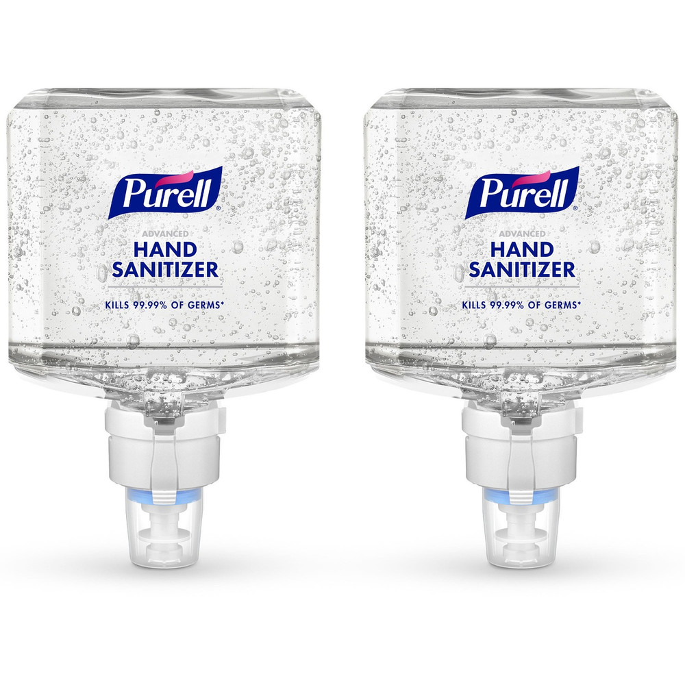 Gojo Industries, Inc Gojo&reg; 776302 Gojo&reg; Advanced Hand Sanitizer Gel Refill